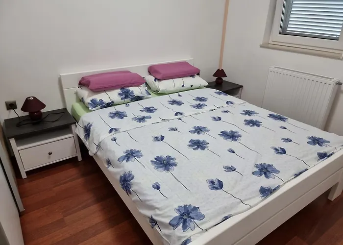 Apartments Katarina