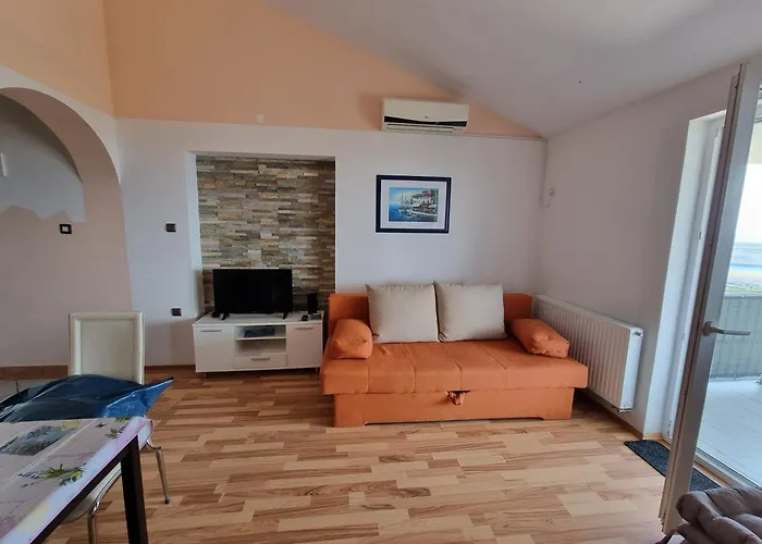 Apartments Katarina