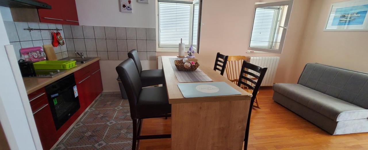 Apartment Katarina Smrika