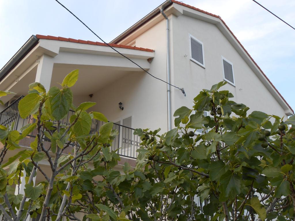 Katarina Apartment Smrika