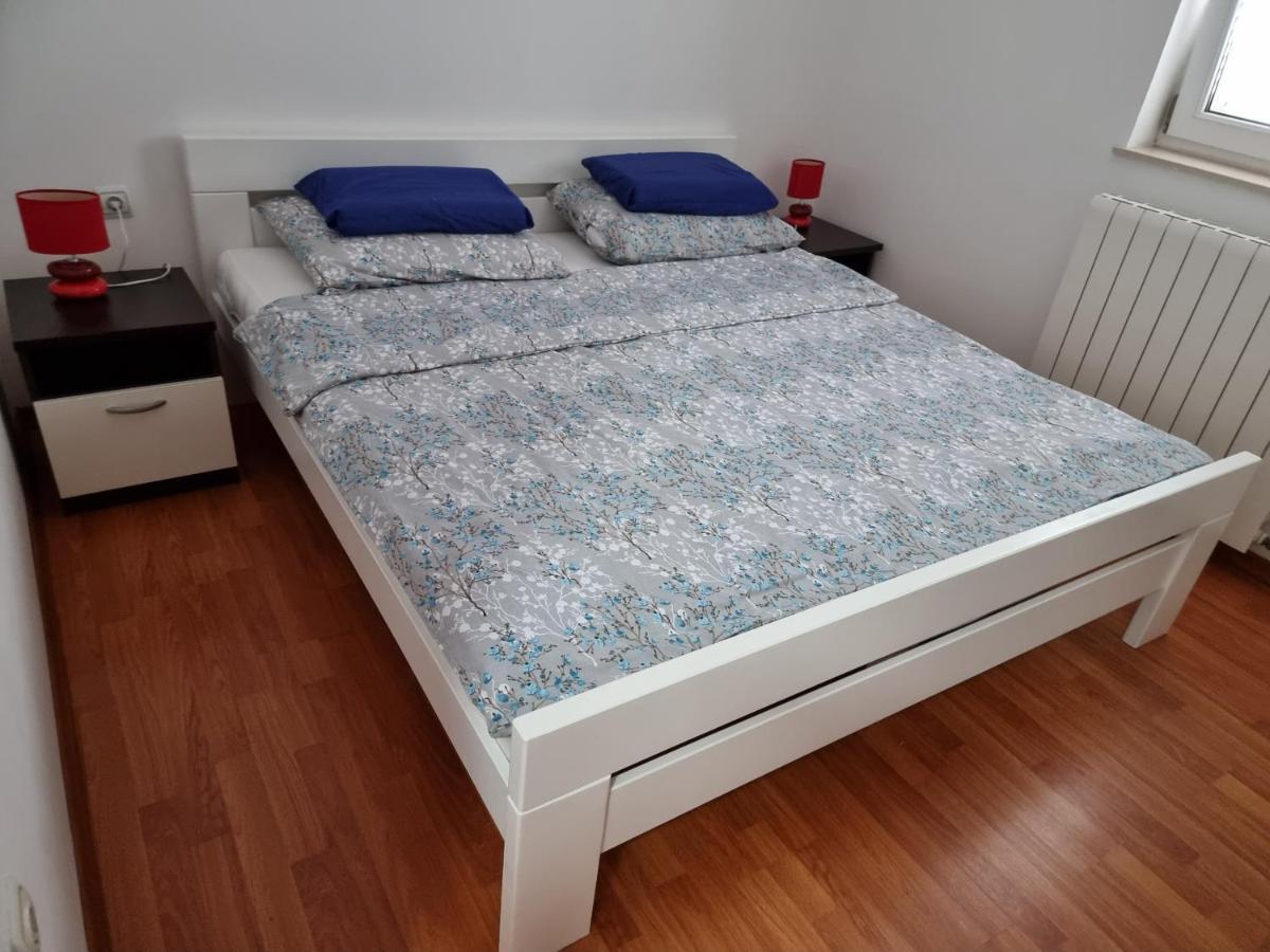 Katarina Apartment *