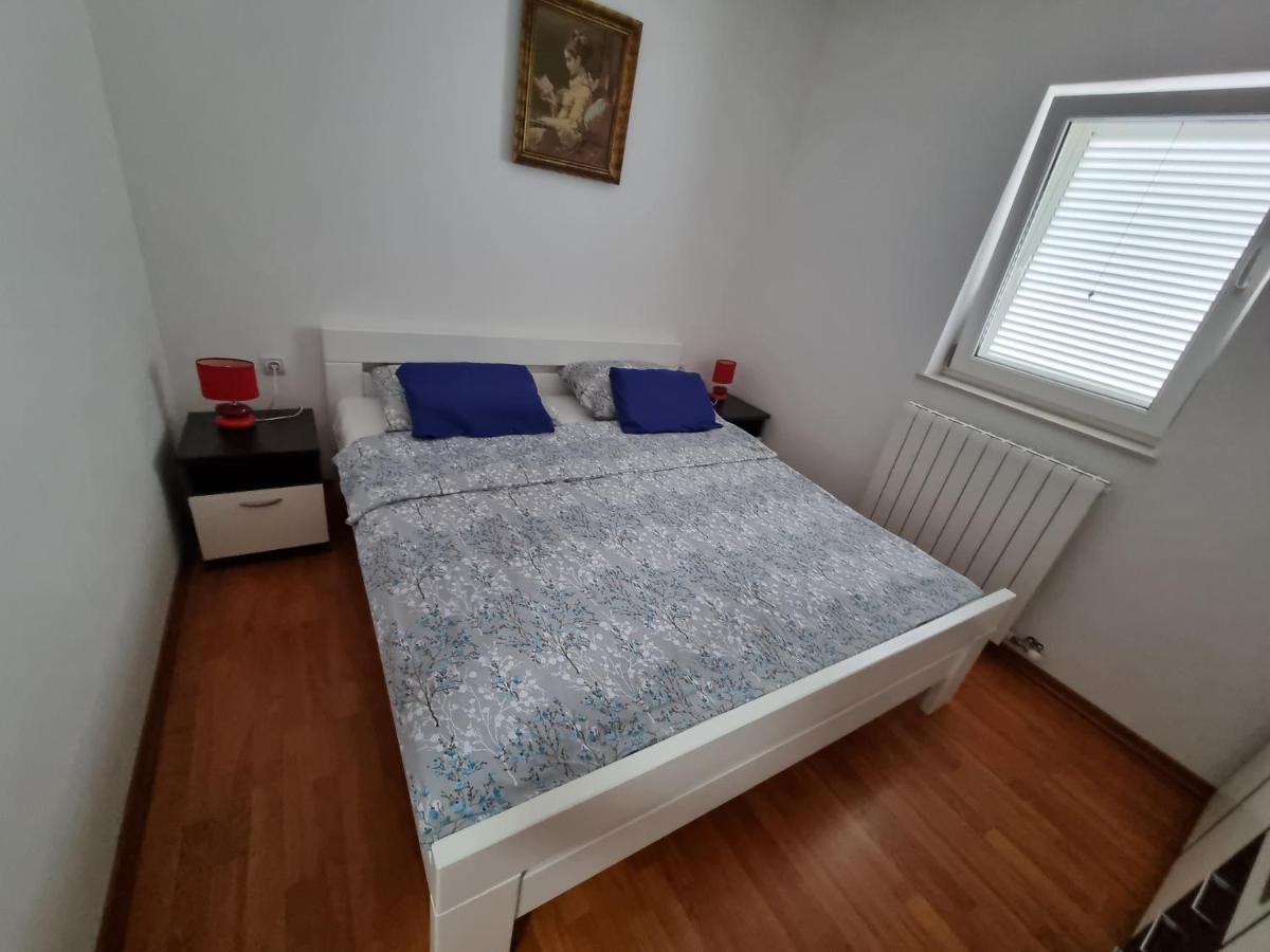Apartment Katarina Smrika