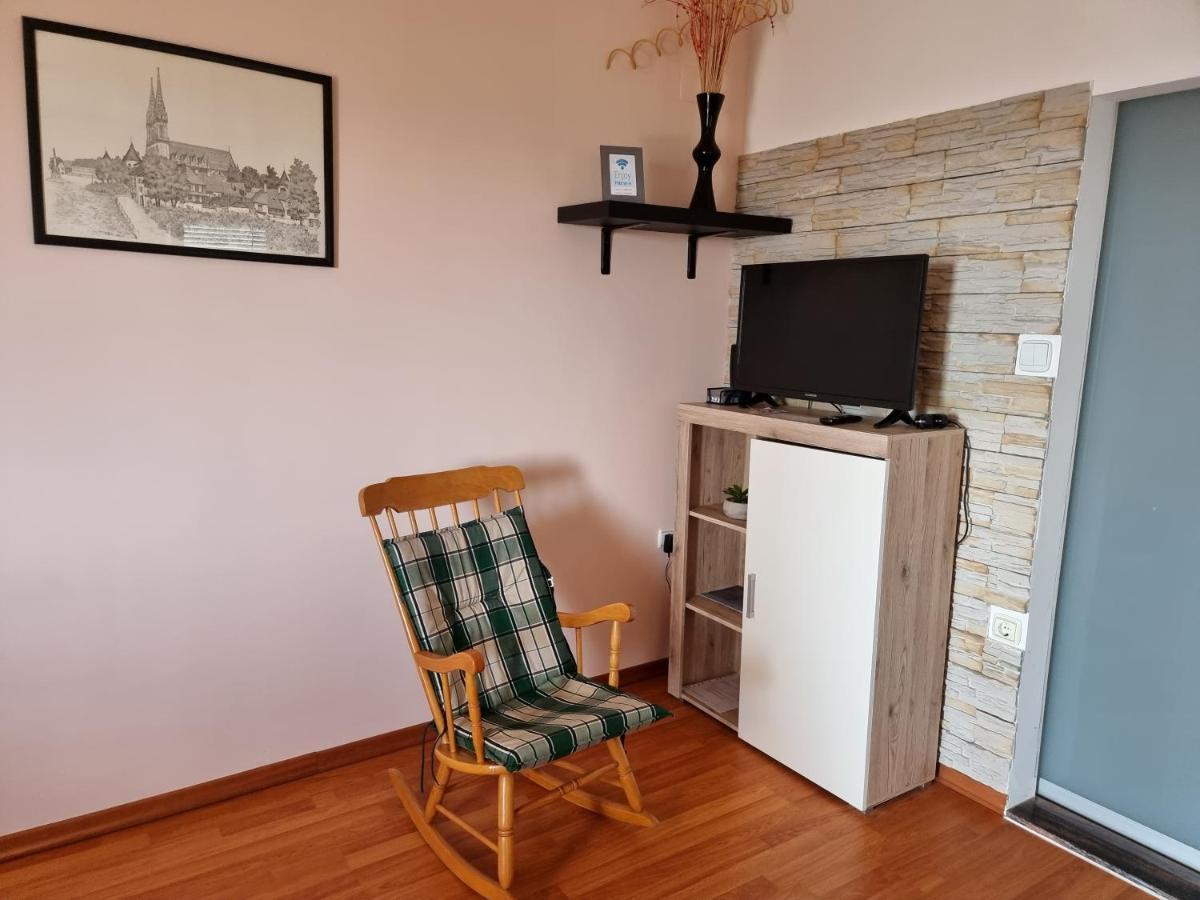 Katarina Apartment