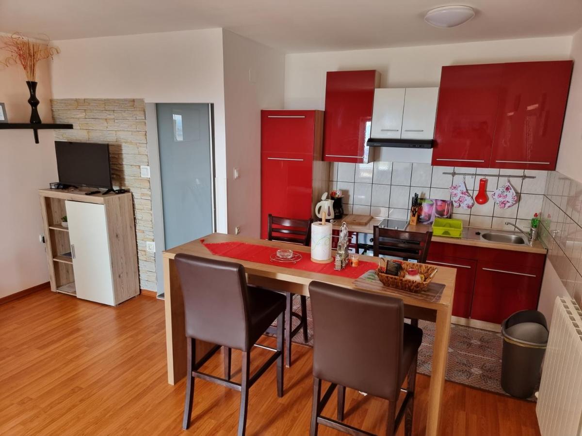 Apartment Katarina Smrika