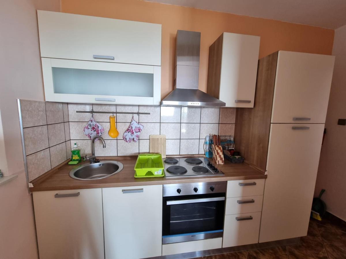Katarina Apartment Smrika