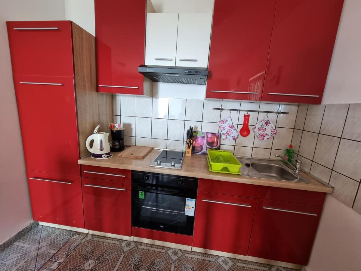 Apartment Katarina *