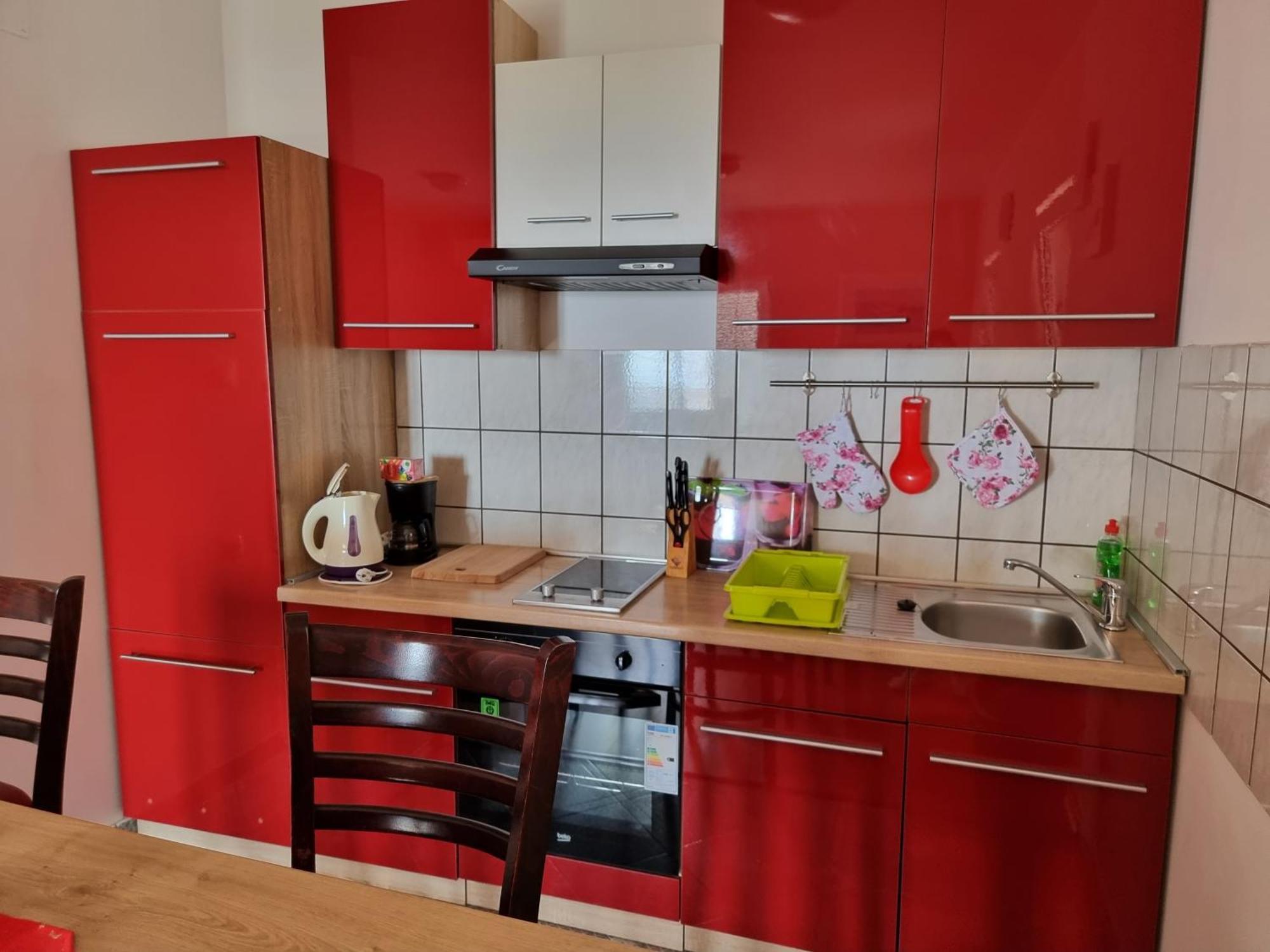 Apartment Katarina Smrika
