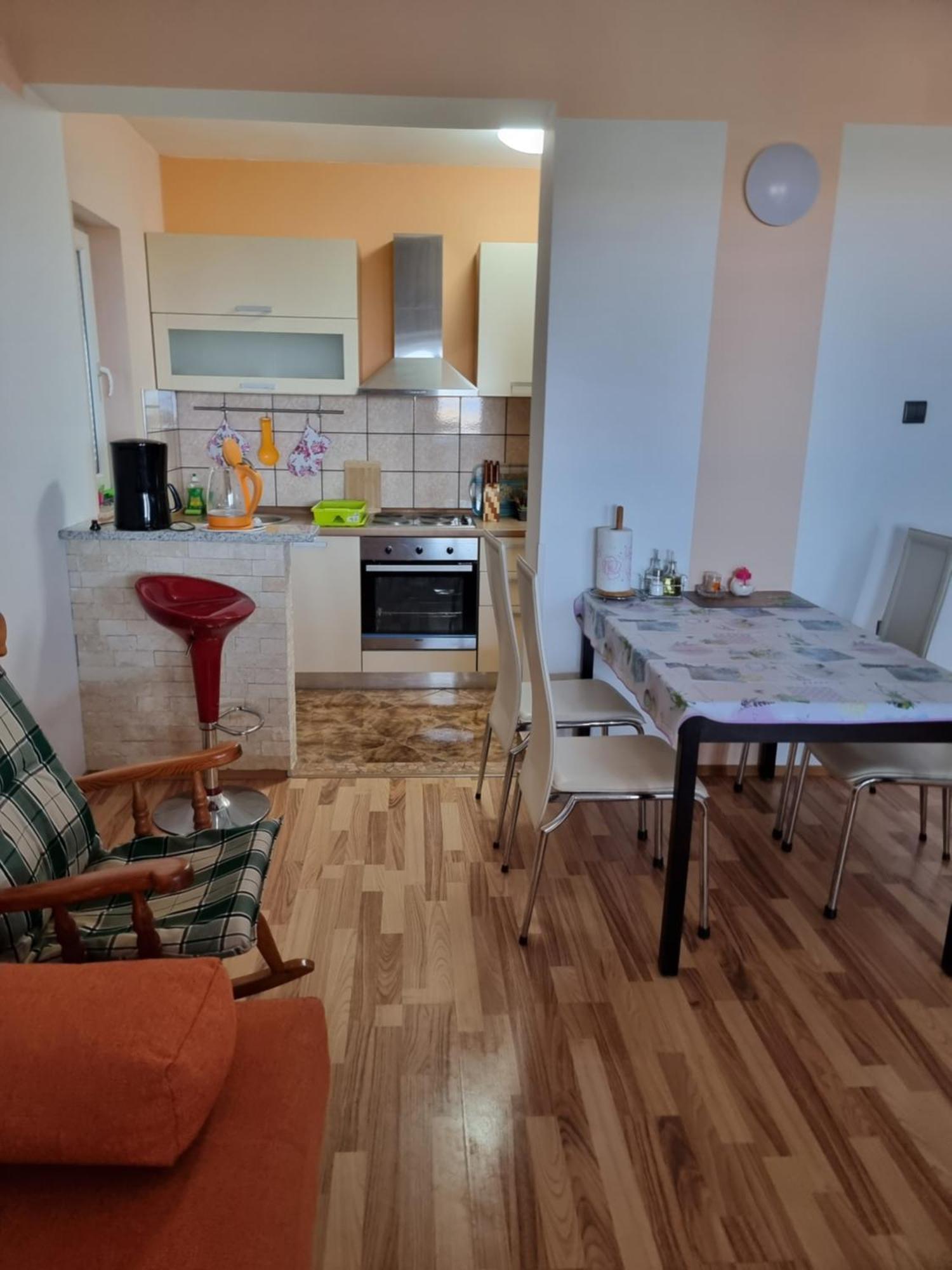 Apartment Katarina