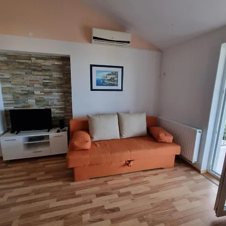 Apartments Katarina Smrika Exterior photo