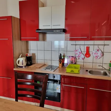 Apartments Katarina Smrika Room photo