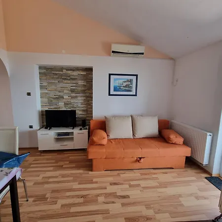 Apartments Katarina Smrika Room photo