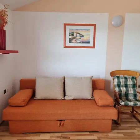 Apartments Katarina Smrika Room photo