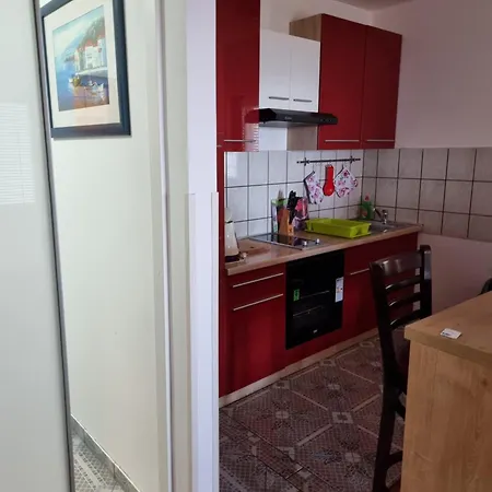 Apartments Katarina Smrika Room photo