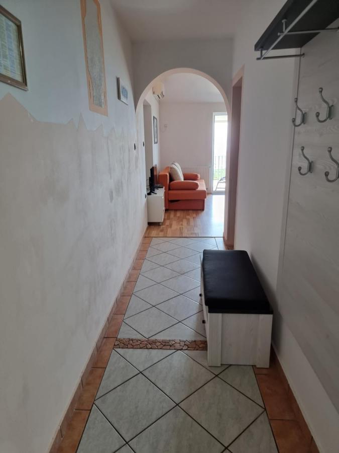 Katarina Apartamento Šmrika