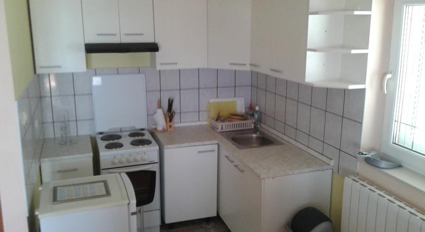 Katarina Apartamento Šmrika