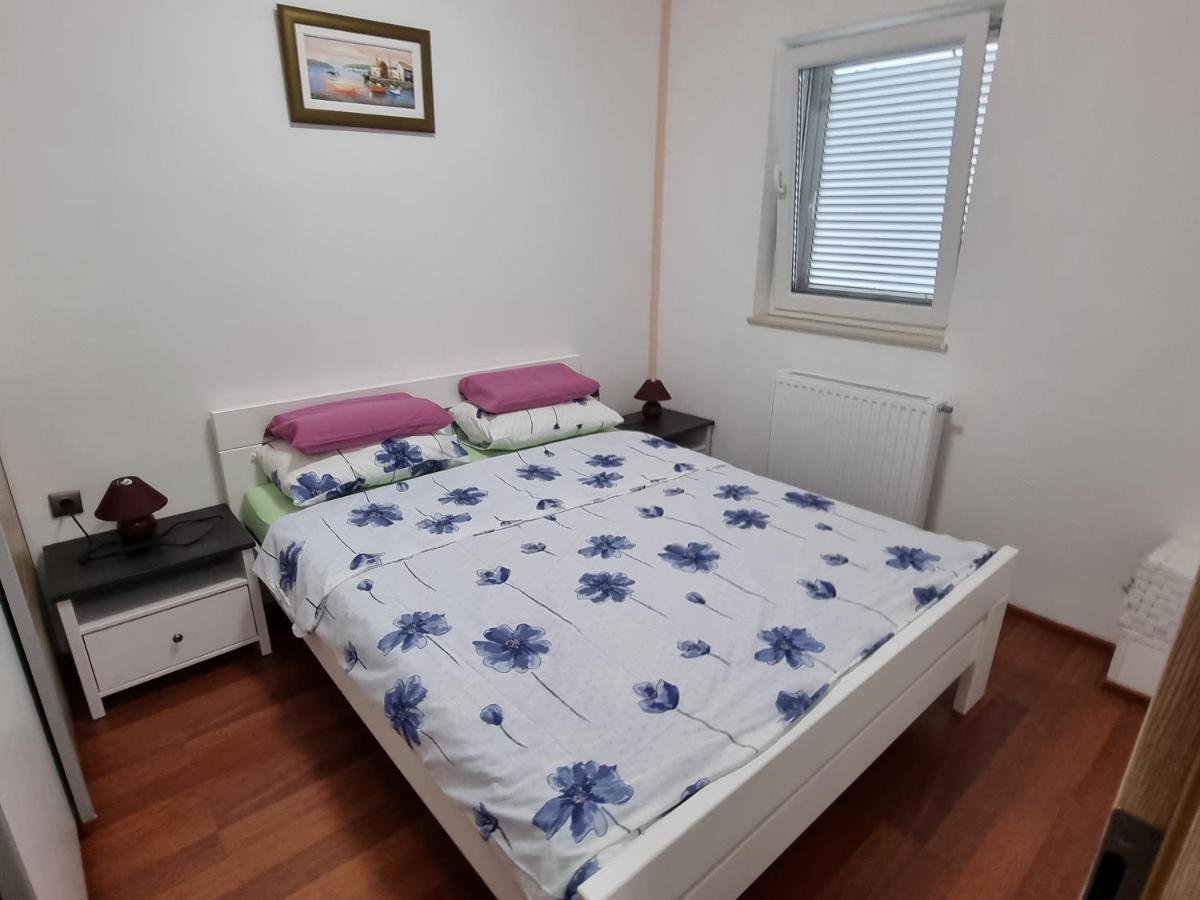 Katarina Apartamento