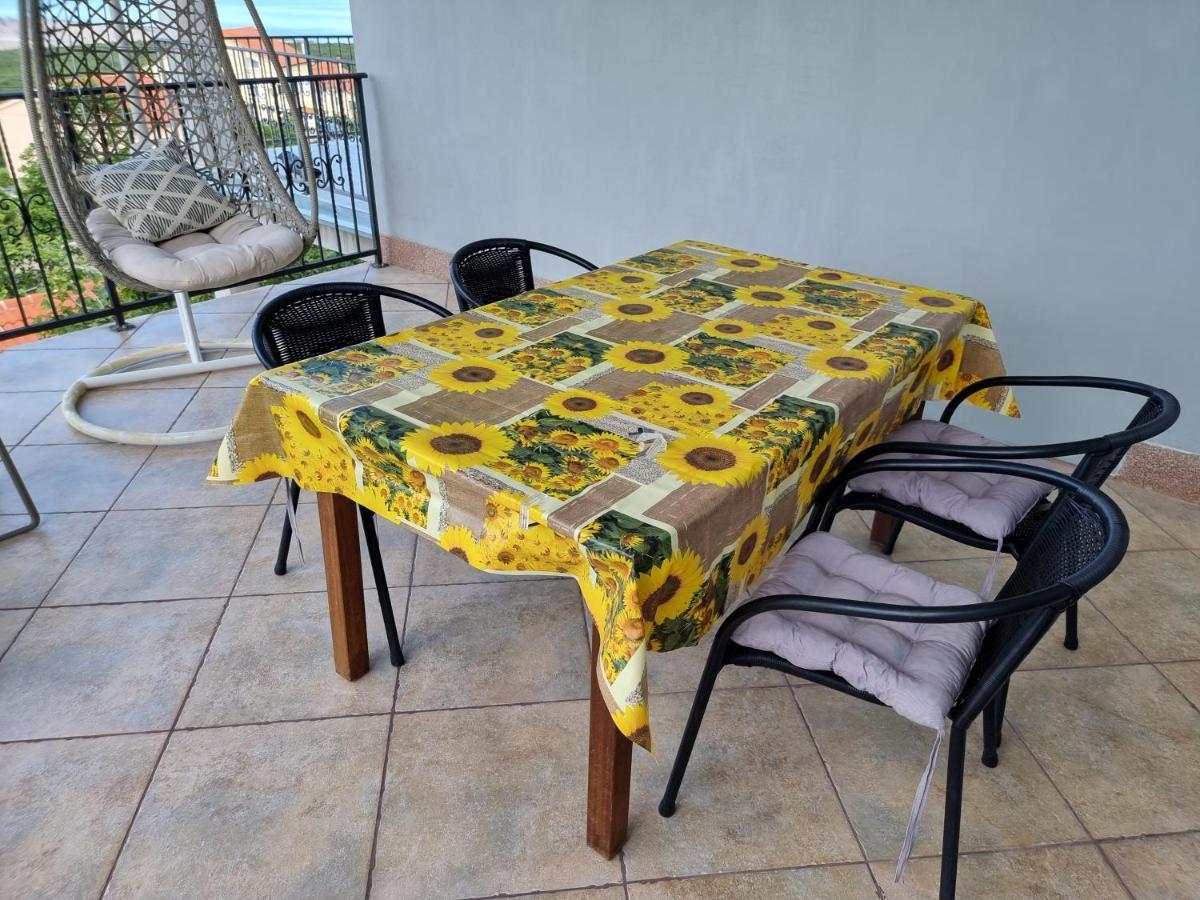 Apartamento Katarina