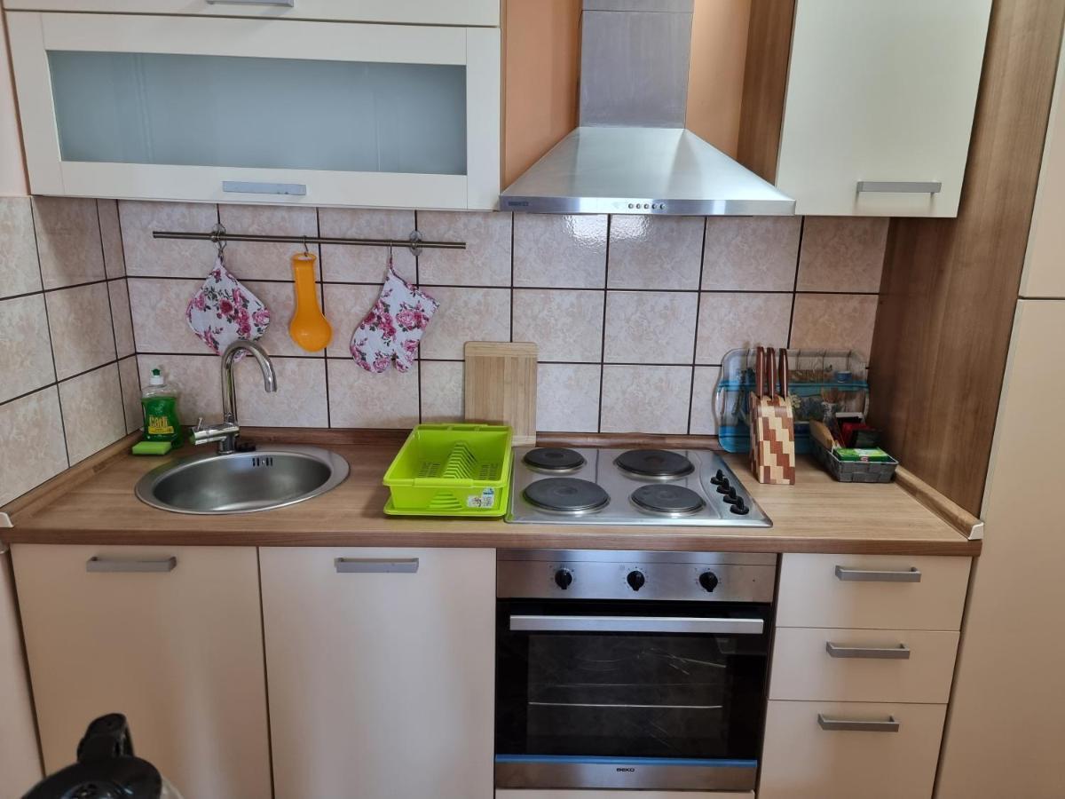 Apartamento Katarina