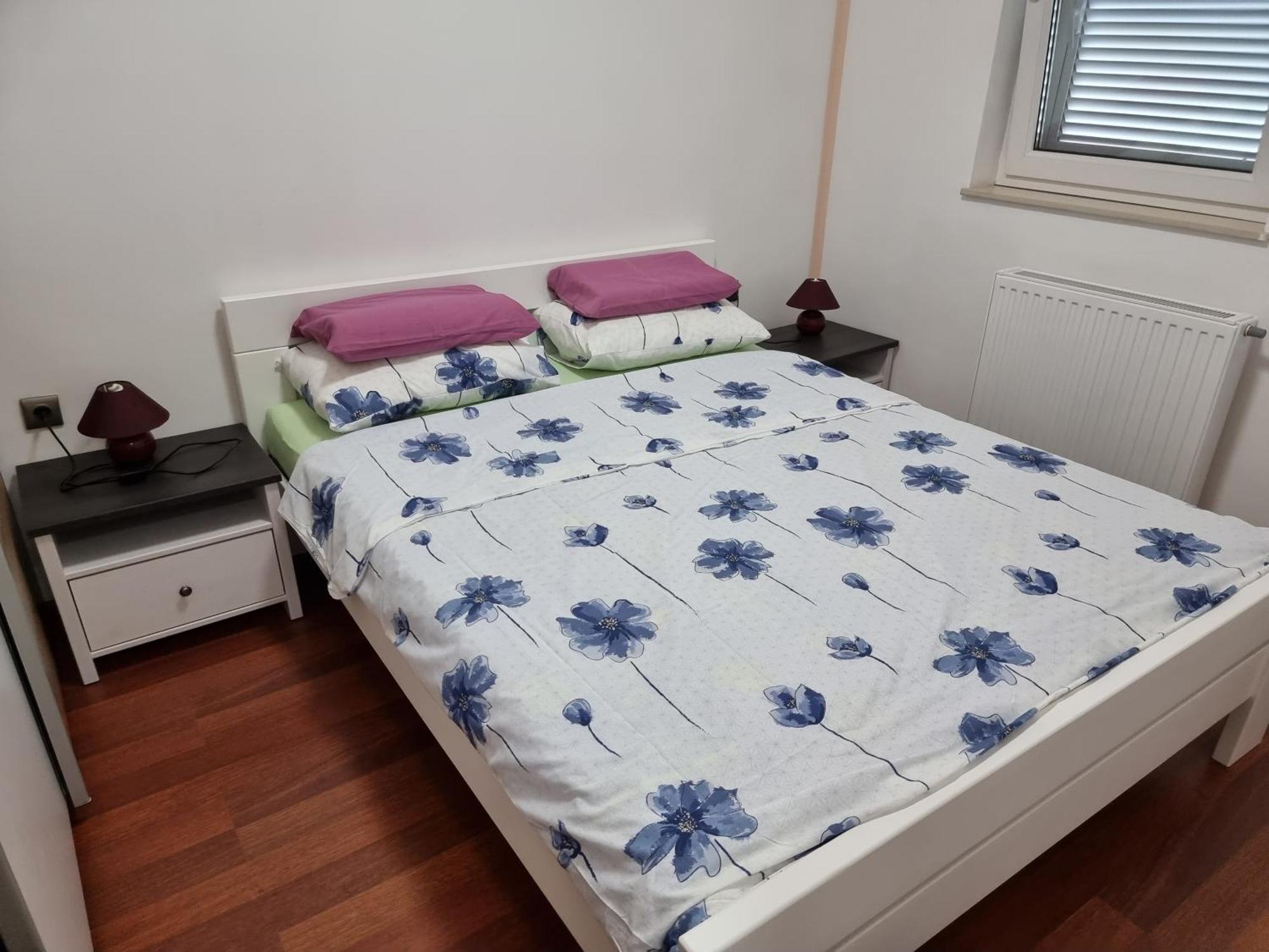 Apartamento Katarina *